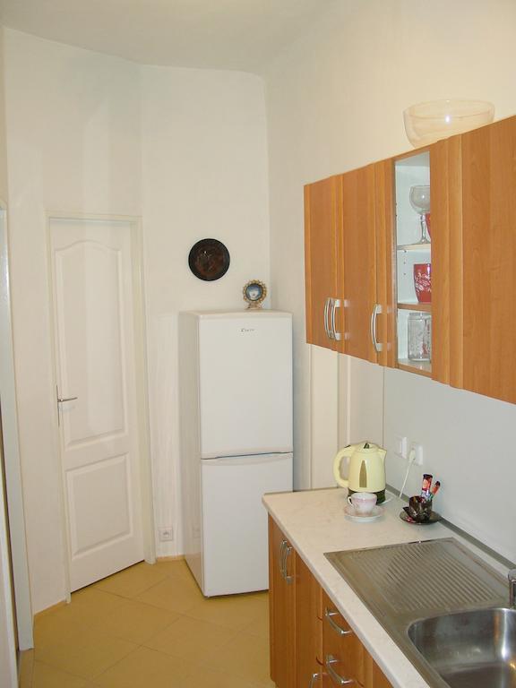 Excellent Location Apartment Bratislava Cameră foto